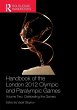 Handbook of the London 2012 Olympic and... - Bild 1