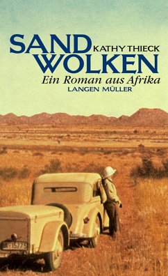 Sandwolken (eBook, ePUB) - Thieck, Kathy