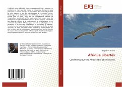 Afrique Libertés - Gervais, Boga Sako Afrique Libertés - Gervais, Boga Sako