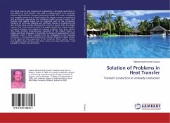 Solution of Problems in Heat Transfer - Osama, Mohammed Elmardi