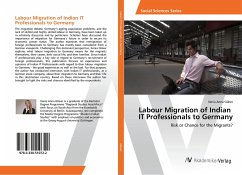 Labour Migration of Indian IT Professionals to Germany