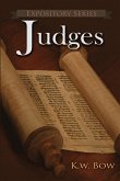 Judges (Expository Series, #18) (eBook, ePUB)