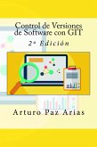 Control de Versiones de Software con GIT - 2º Edición (eBook, ePUB)