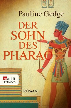 Der Sohn des Pharao (eBook, ePUB) - Gedge, Pauline