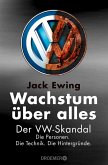 Wachstum über alles (eBook, ePUB)