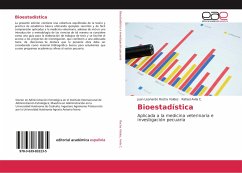 Bioestadística - Rocha Valdez, Juan Leonardo;Avila C., Rafael