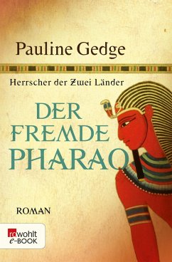 Der fremde Pharao (eBook, ePUB) - Gedge, Pauline