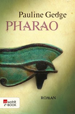 Pharao (eBook, ePUB) - Gedge, Pauline