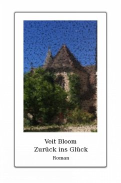 Cover Zurück ins Glück (eBook, ePUB)