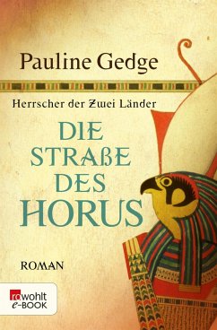 Die Straße des Horus (eBook, ePUB) - Gedge, Pauline