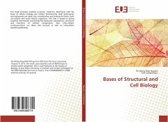 Bases of Structural and Cell Biology - Nguyen, Thi Mong Diep;Combarnous, Yves