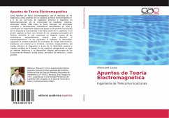 Apuntes de Teoría Electromagnética