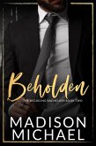 Beholden (eBook, ePUB)