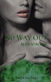 No Way Out (Love & Lies, #2) (eBook, ePUB)