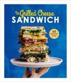 The Grilled Cheese Sandwich (eBook, ePUB)