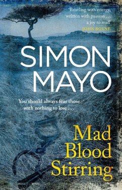 Mad Blood Stirring (eBook, ePUB) - Mayo, Simon