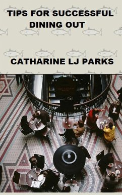 Cover Tips For Successful Dining Out (eBook, ePUB)