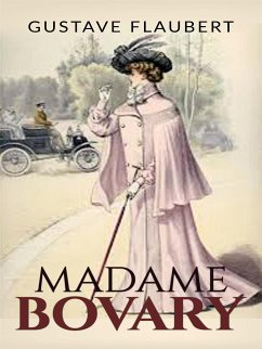 Madame Bovary (eBook, ePUB)