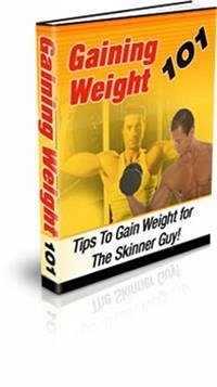 Gaining Weight 101 (eBook, PDF) - Collectif, Ouvrage