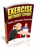 Exercise Without Efforts (eBook, PDF)