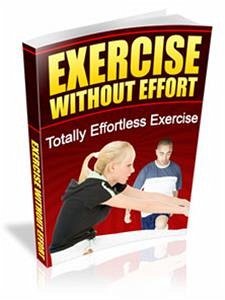 Exercise Without Efforts (eBook, PDF) - Collectif, Ouvrage