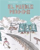 El pueblo perdido (fixed-layout eBook, ePUB)