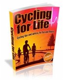 Cycling For Life (eBook, PDF)