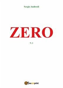 Zero (eBook, ePUB) - Andreoli, Sergio