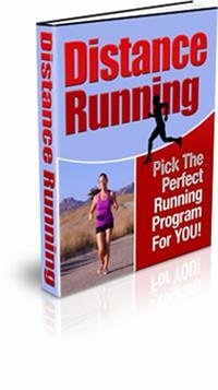 Distance Running (eBook, PDF) - Collectif, Ouvrage
