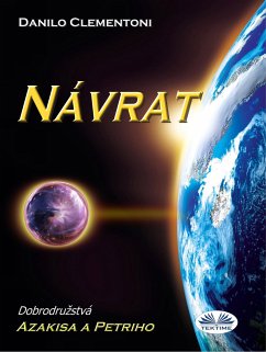 Návrat (eBook, ePUB) - Clementoni, Danilo