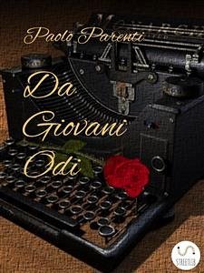 Da Giovani Odi (eBook, ePUB) - Parenti, Paolo