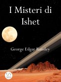 I Misteri di Ishet (eBook, ePUB)