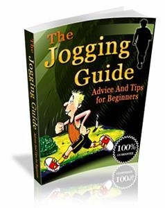 jogging guide (eBook, PDF) - Collectif, Ouvrage