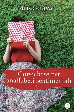 Cover Corso base per analfabeti sentimentali (eBook, ePUB)