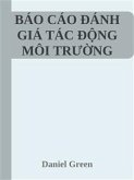 báo cáo đánh giá tác động môi trường DTM (eBook, ePUB)