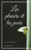 Les plaisirs et les jours (eBook, ePUB)