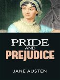 Pride and Prejudice (eBook, ePUB)