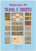 Trama e ordito (eBook, ePUB)