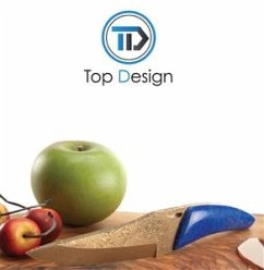 Top Design - Volume 1 (eBook, ePUB) - Ciappesoni, Andrea