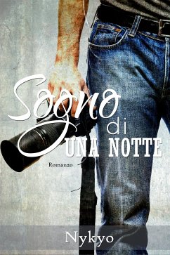 Sogno di una notte (eBook, ePUB) - Nykyo