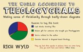 The World According to Theologygrams: Making Sense of Christianity Through Badly-Drawn Diagrams