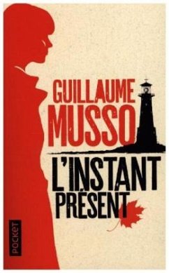 L'instant présent - Musso, Guillaume