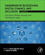 Handbook of Blockchain, Digital... - Bild 1