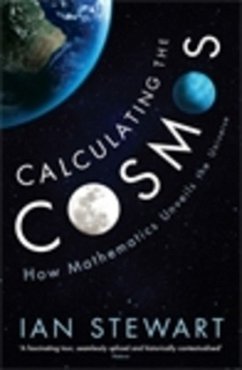 Calculating the Cosmos - Stewart, Ian