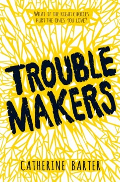 Troublemakers - Barter, Catherine