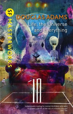 Life, The Universe And Everything - Adams, Douglas