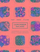 Lunchbox Salads - Twigden, Naomi; Pinder, Anna
