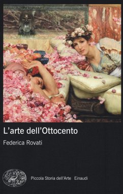 L' arte dell'Ottocento Cover L' arte dell'Ottocento