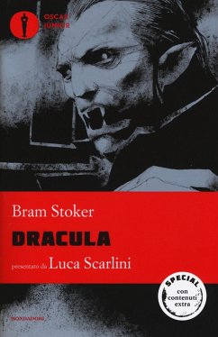 Cover Dracula