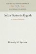 Indian Fiction in English - Bild 1